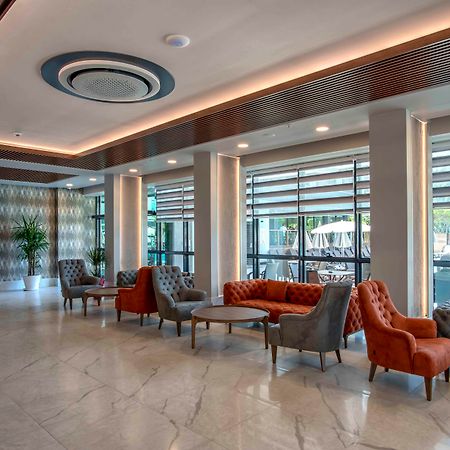 Riviera Zen Hotel Adult Only Alanya Exterior foto