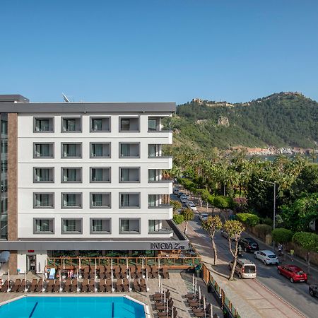 Riviera Zen Hotel Adult Only Alanya Exterior foto