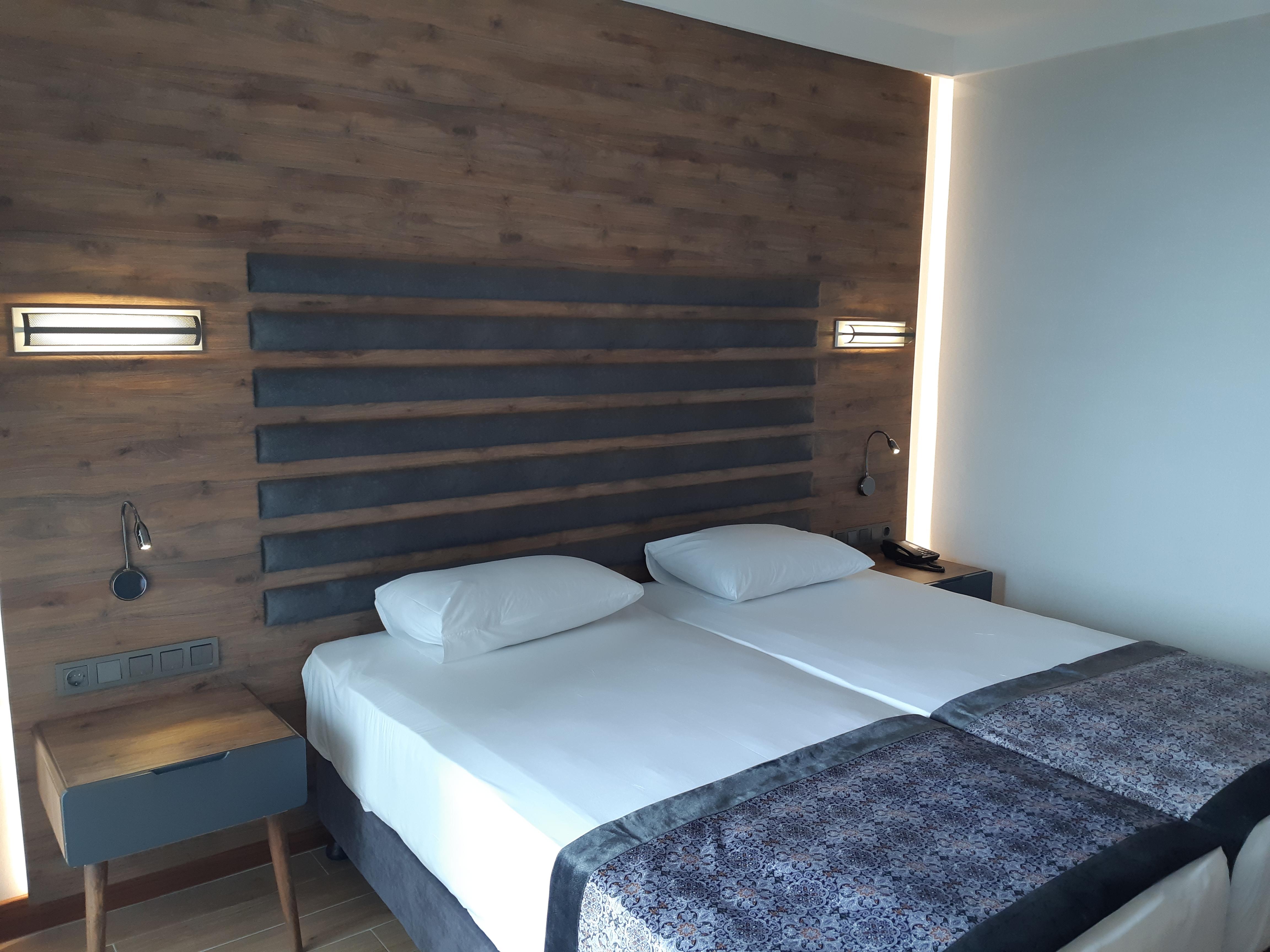 Riviera Zen Hotel Adult Only Alanya Exterior foto