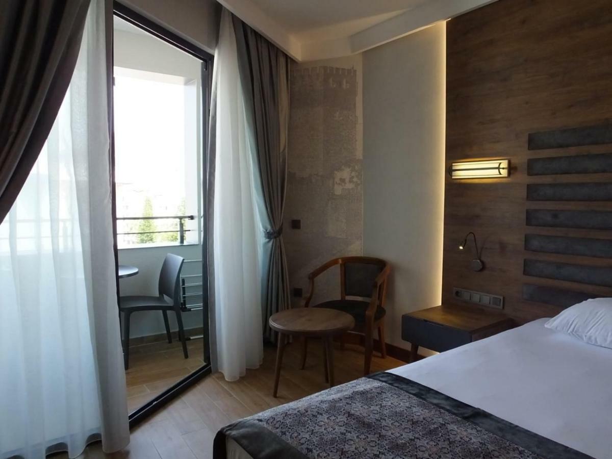 Riviera Zen Hotel Adult Only Alanya Exterior foto
